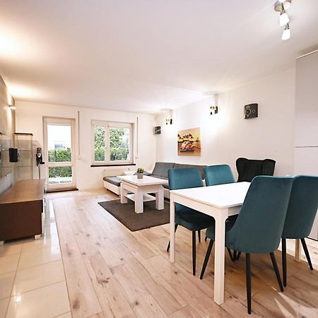 Victus Apartamenty, Apartament Sopot Exteriör bild