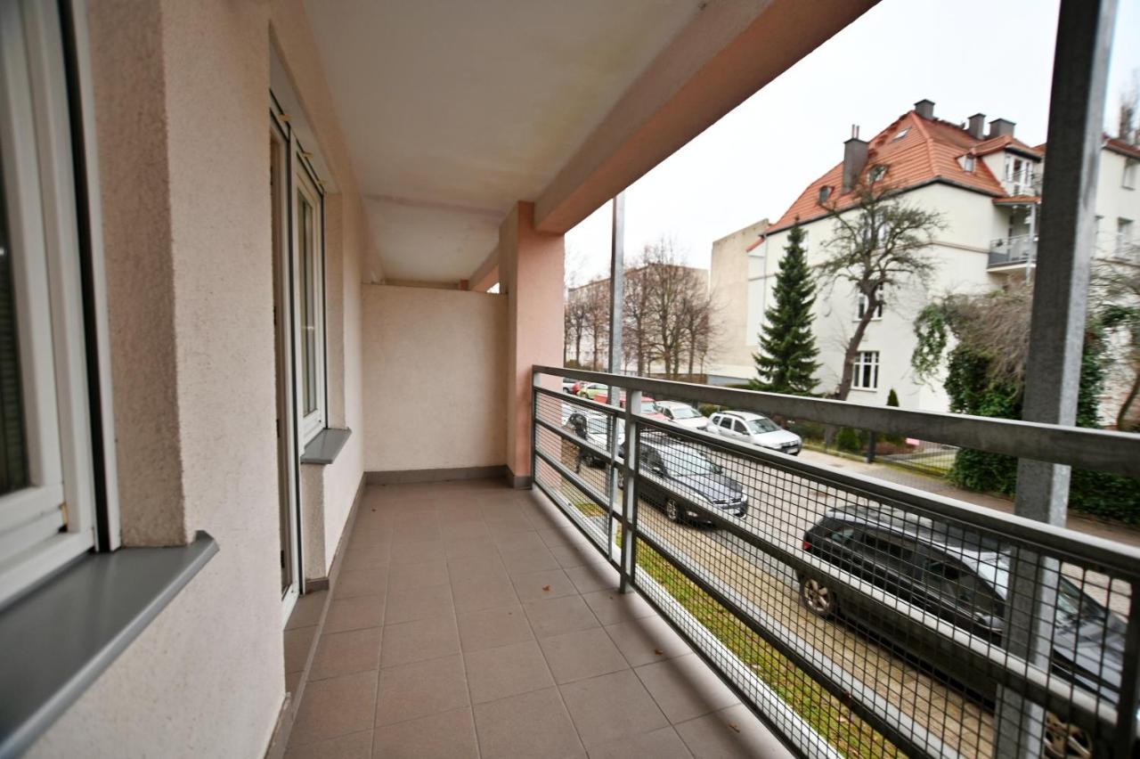 Victus Apartamenty, Apartament Sopot Exteriör bild